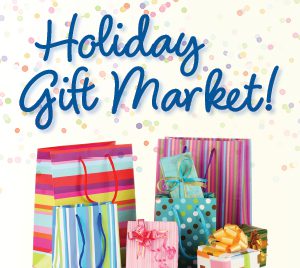 Holiday Gift Market