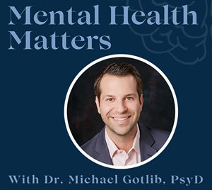 Mental Health Matters